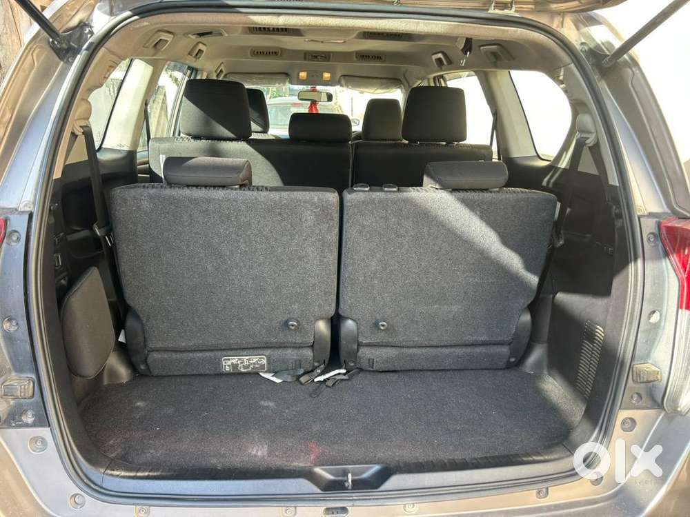 Toyota Innova Crysta 2018 Diesel 53000 Km Driven