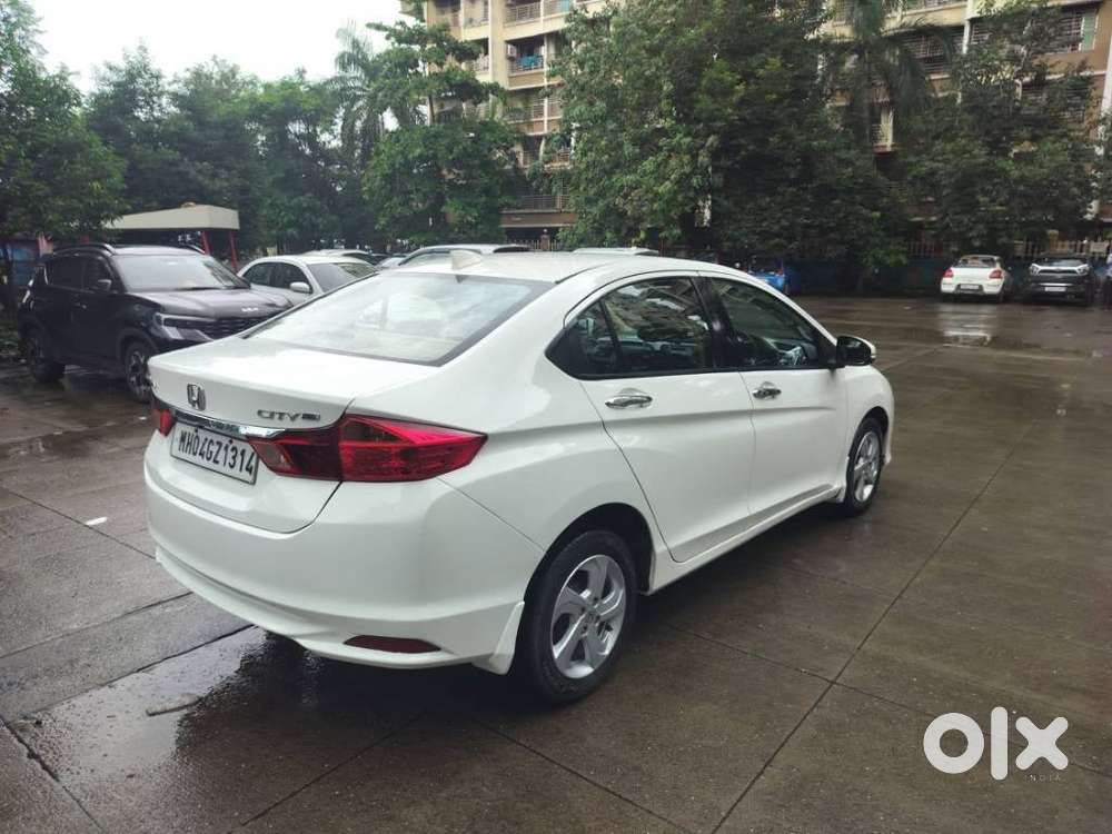Honda City I Dtec V, 2015, Diesel