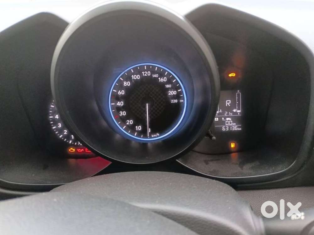 Hyundai Venue 1.0 S Turbo Imt, 2020, Petrol