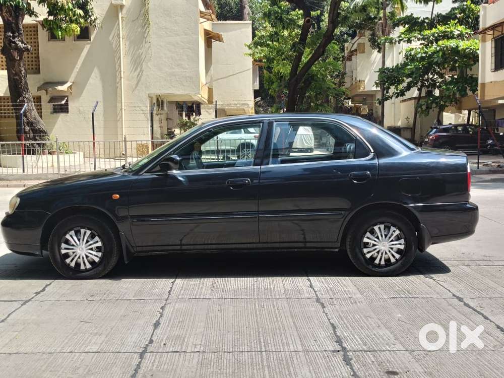 Maruti Suzuki Baleno, 2006, Cng & Hybrids