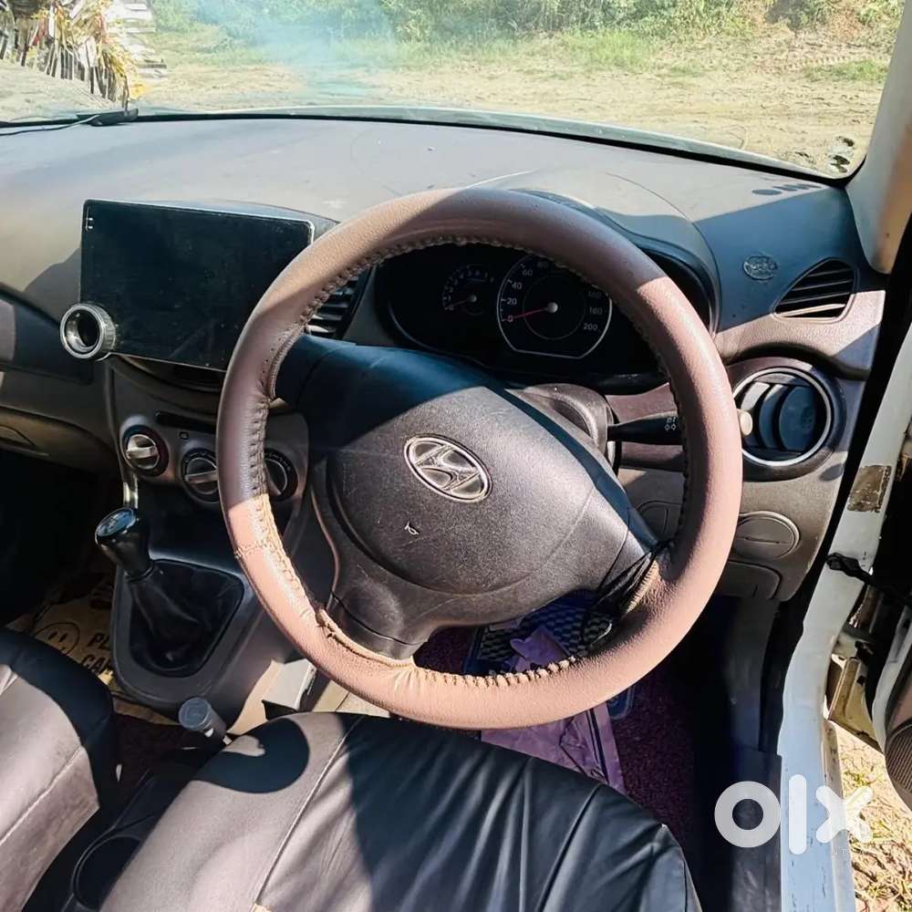 Hyundai I10 2013 Petrol 65km