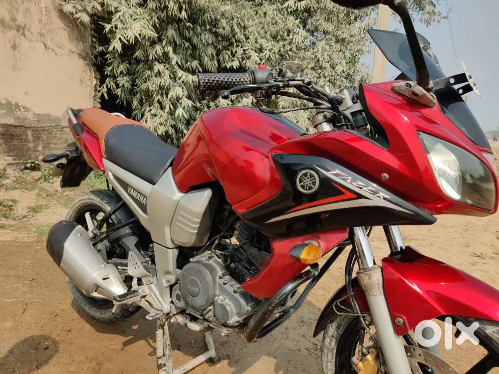 One handed bike and very well conditions Motorcycles 1626363167