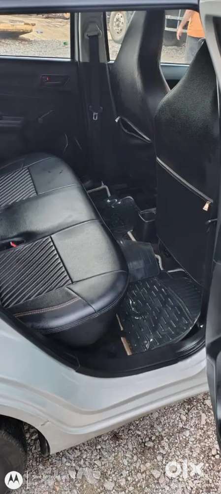 Maruti Suzuki Swift 2019 Petrol Good Condition