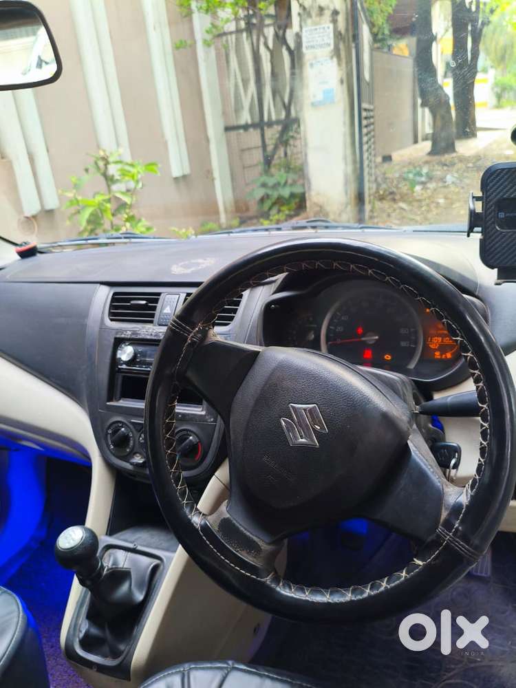 Maruti Suzuki Celerio 1.0 Tour H2 Cng, 2019, Cng & Hybrids