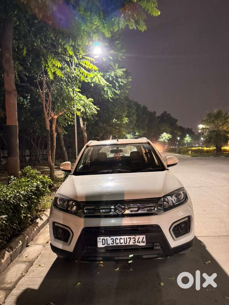 Maruti Vitara 2021 Lxi Petrol