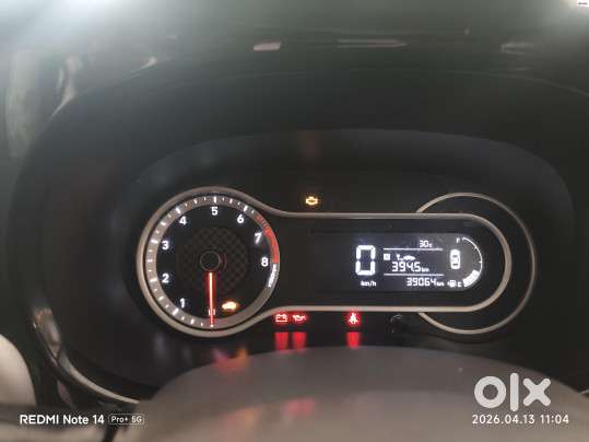 Hyundai Grand I10 Nios Sportz, 2019, Petrol