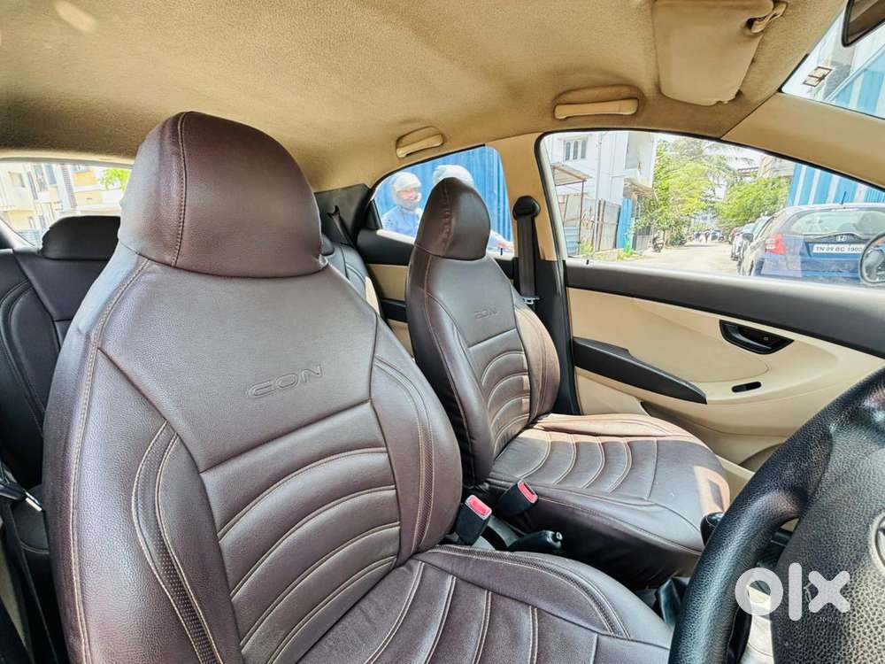 Hyundai Eon Magna +, 2016, Petrol