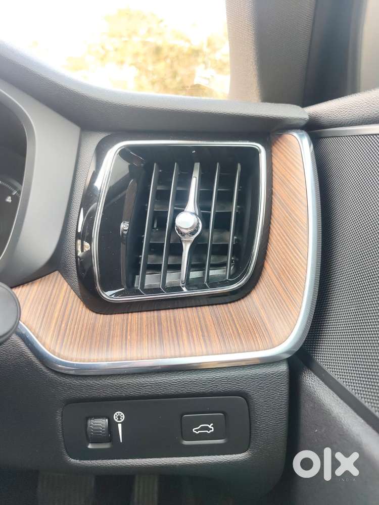 Volvo Xc90 D5 Awd, 2018, Diesel