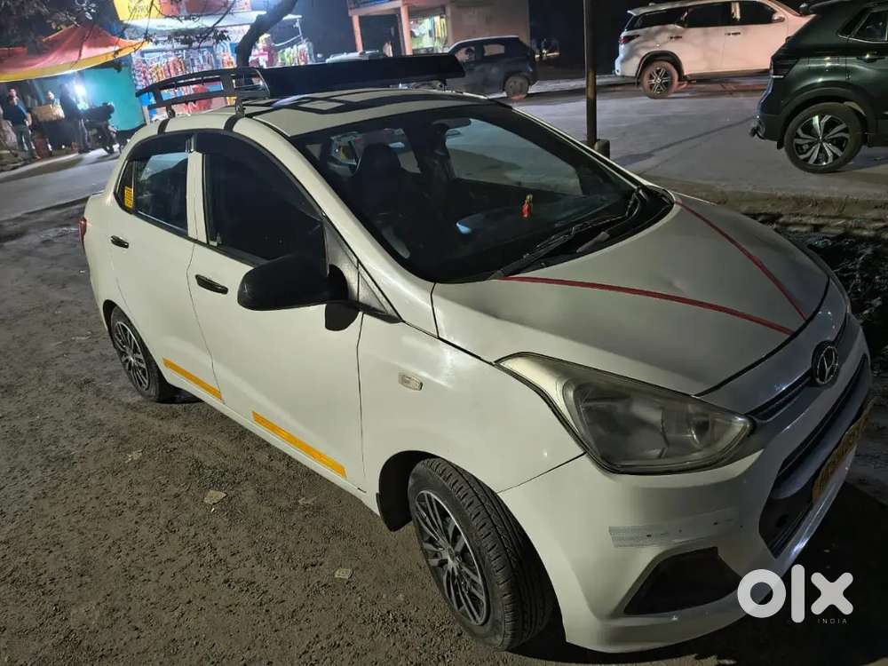Hyundai Xcent 2018 1st Owner