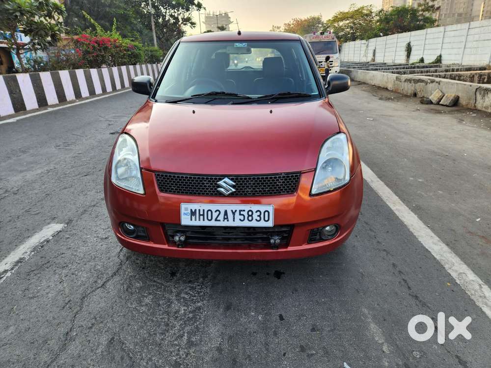 Maruti Suzuki Swift Vxi + Manual, 2008, Petrol