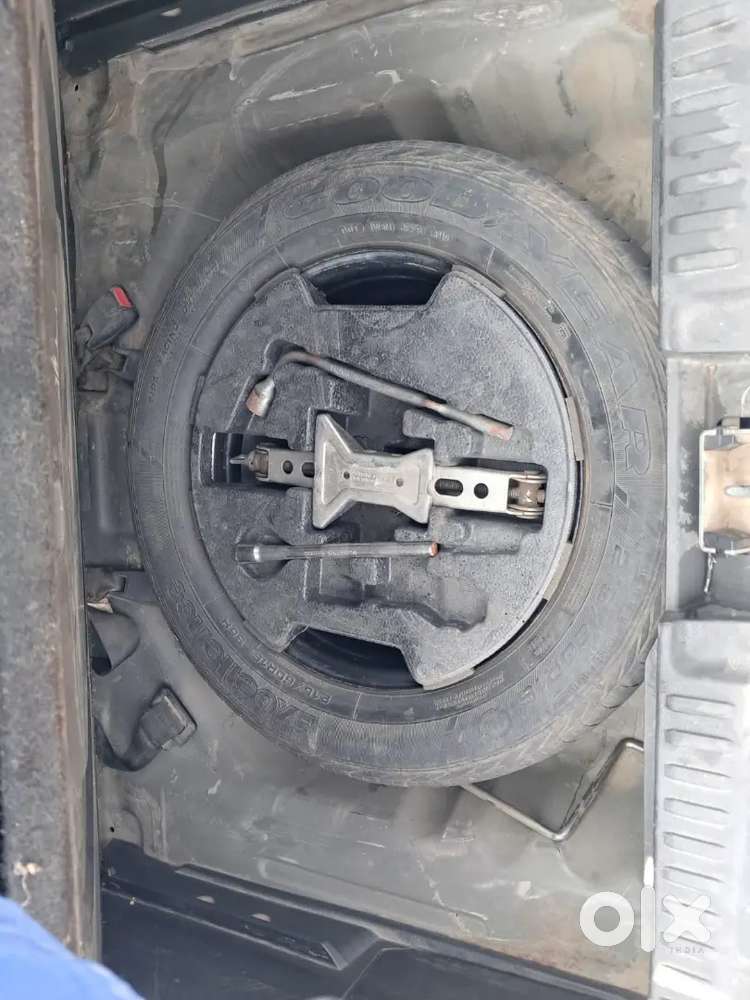In Perfect Condition..