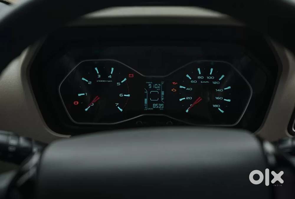 Mahindra Scorpio, 2025, Diesel