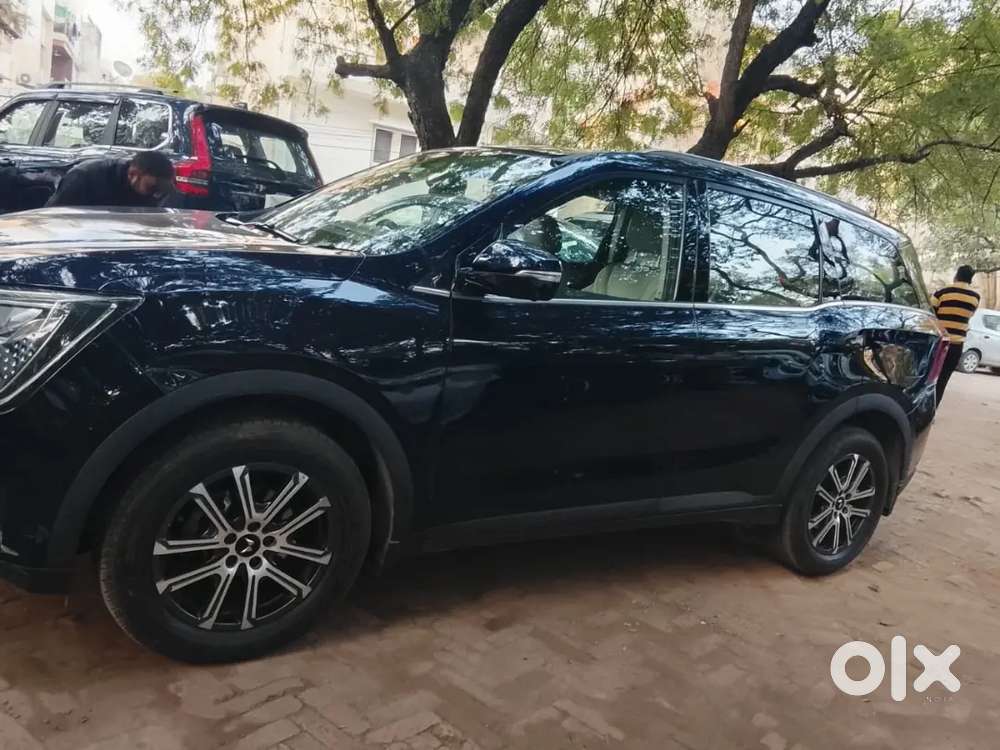 September 2024 Model, Ppf Done Including Roof, Extended Warranty