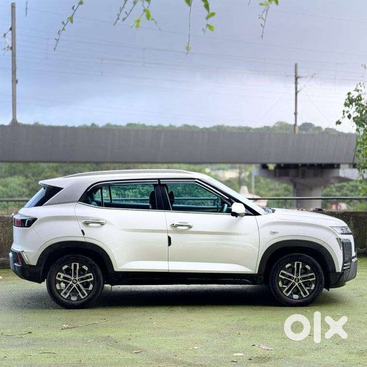 Hyundai Creta 1.5 Ex Diesel, 2024, Diesel