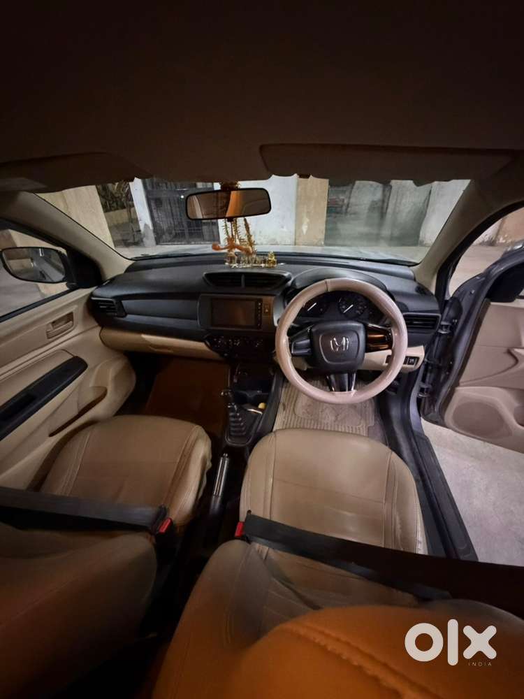 Honda Amaze Petrol 2020