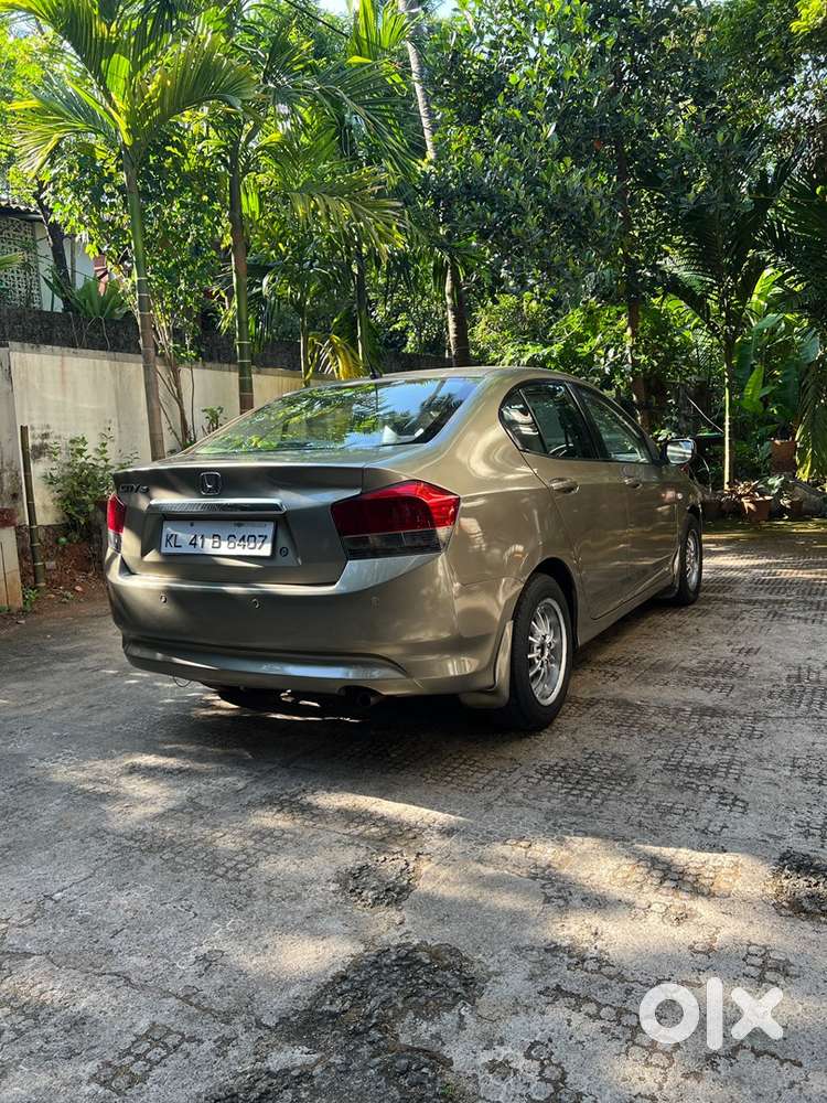 Honda City Well Maintained And In Excellent Condition
