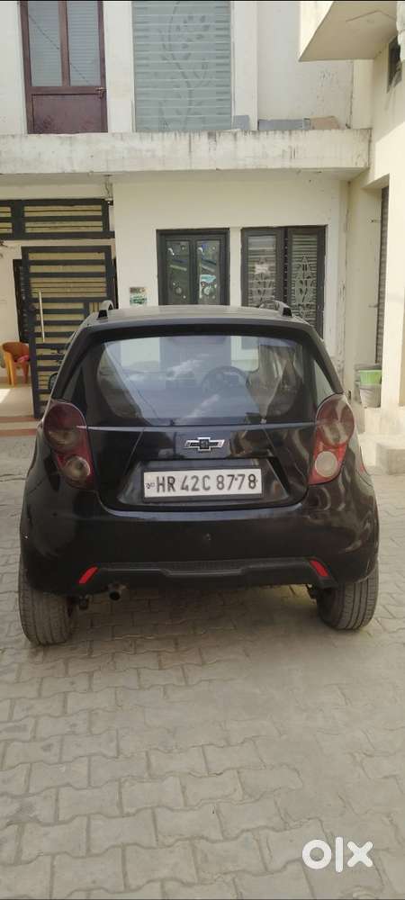 2014 Chevrolet Beat Diesel Ls
