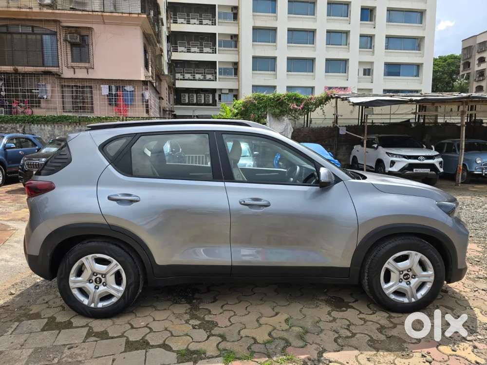 Kia Sonet 1.2 Htk Plus, 2020, Petrol