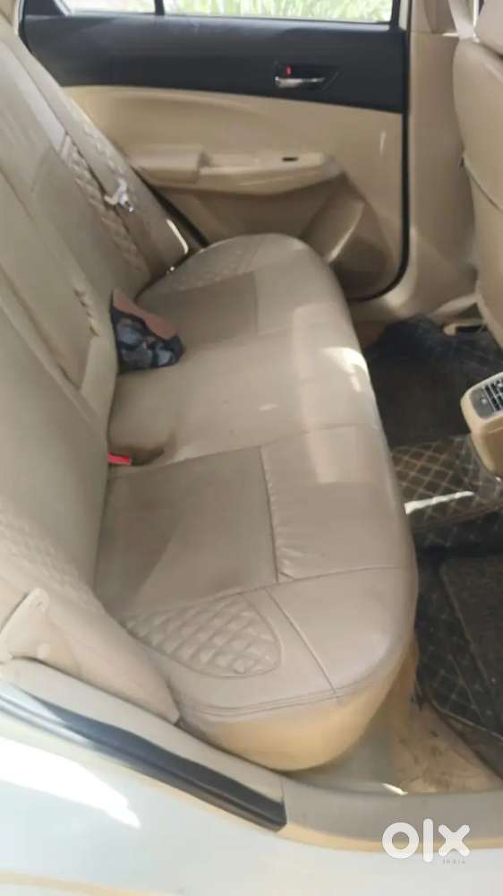 2020 Maruti Suzuki Dzire 1.2 Vxi
