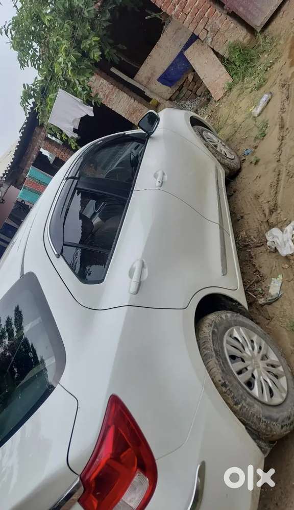 Maruti Suzuki Dzire 2023 Vxi