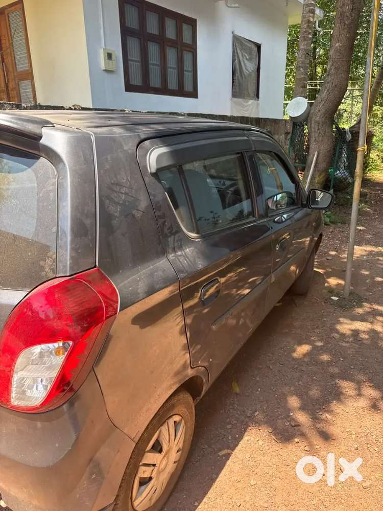 Maruti Suzuki Alto 800 2021