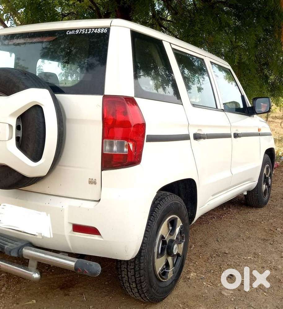 Mahindra Bolero Neo N4, 2023, Diesel