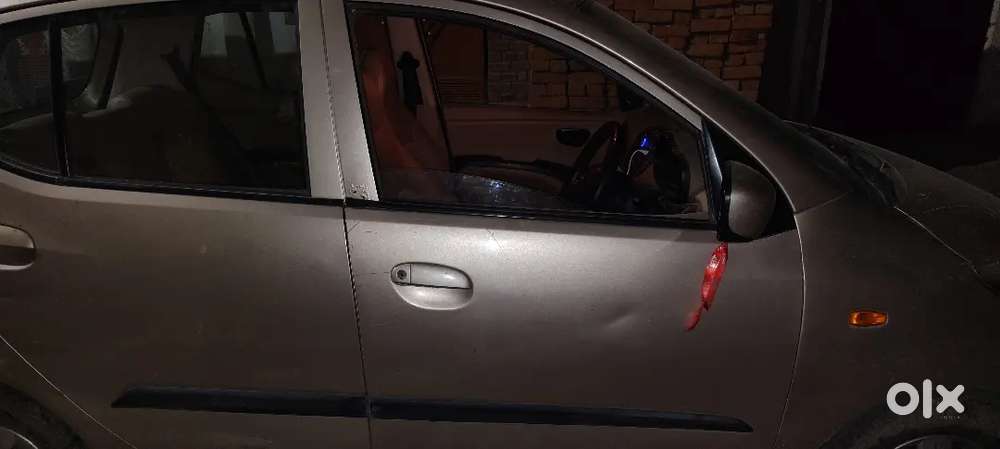 Hyundai I10 2009