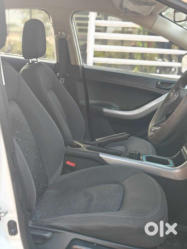 Tata Nexon Ev Xm, 2022, Electric