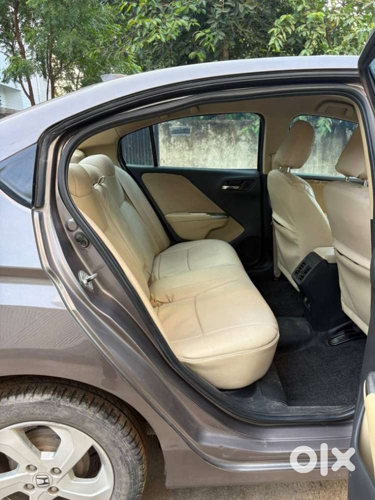 Honda City I Dtec V, 2014, Diesel