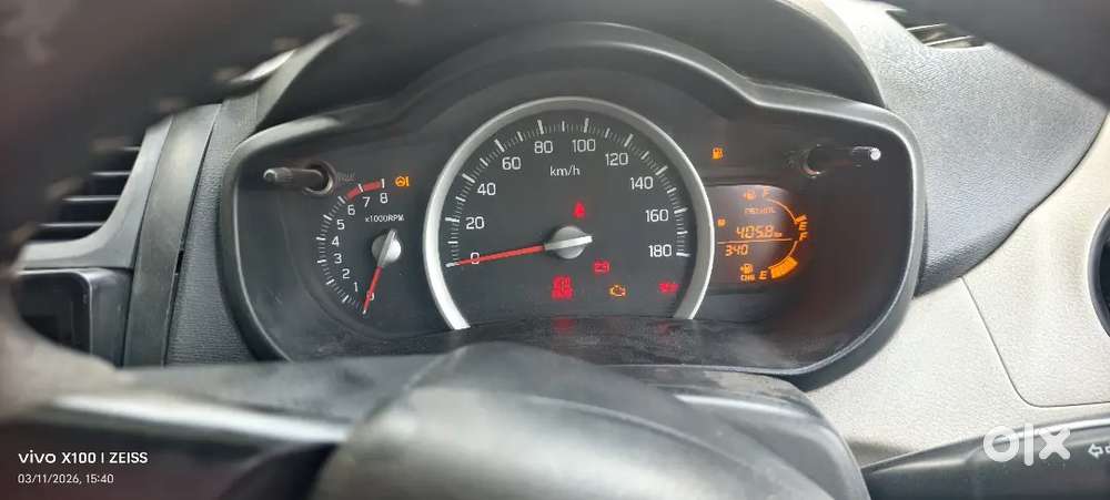 Maruti Suzuki Celerio Lxi 2020