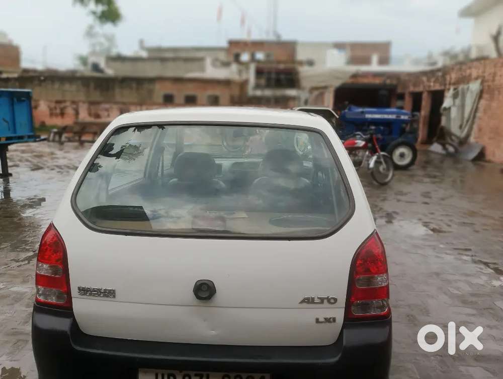 Alto Lxi Good Condition