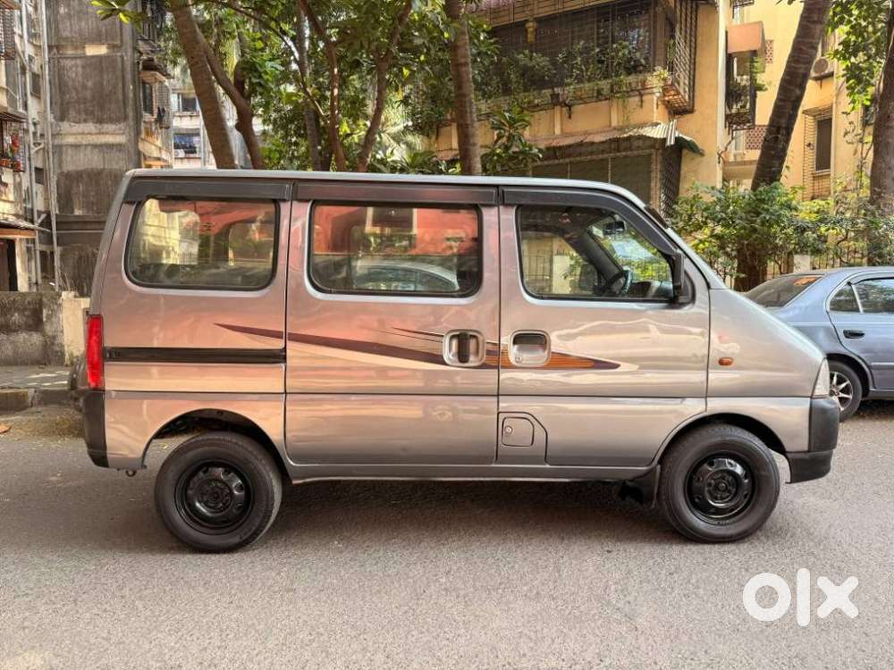 Maruti Suzuki Eeco Cng 5 Seater Ac, 2019, Cng & Hybrids