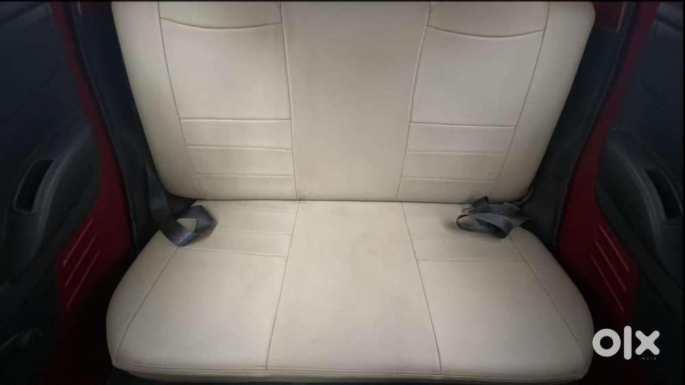 Datsun Redigo T Option, 2017, Petrol