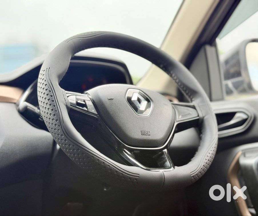 Renault Kiger Rxt, 2022, Petrol