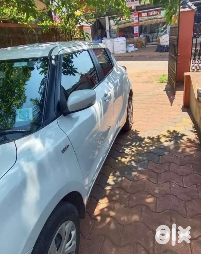 Well Maintained Car