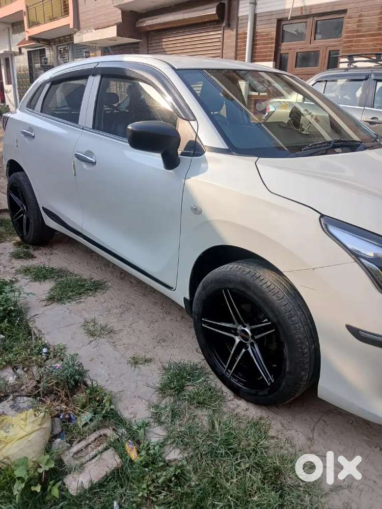Toyota Glanza 1.2 E 2024 Manual