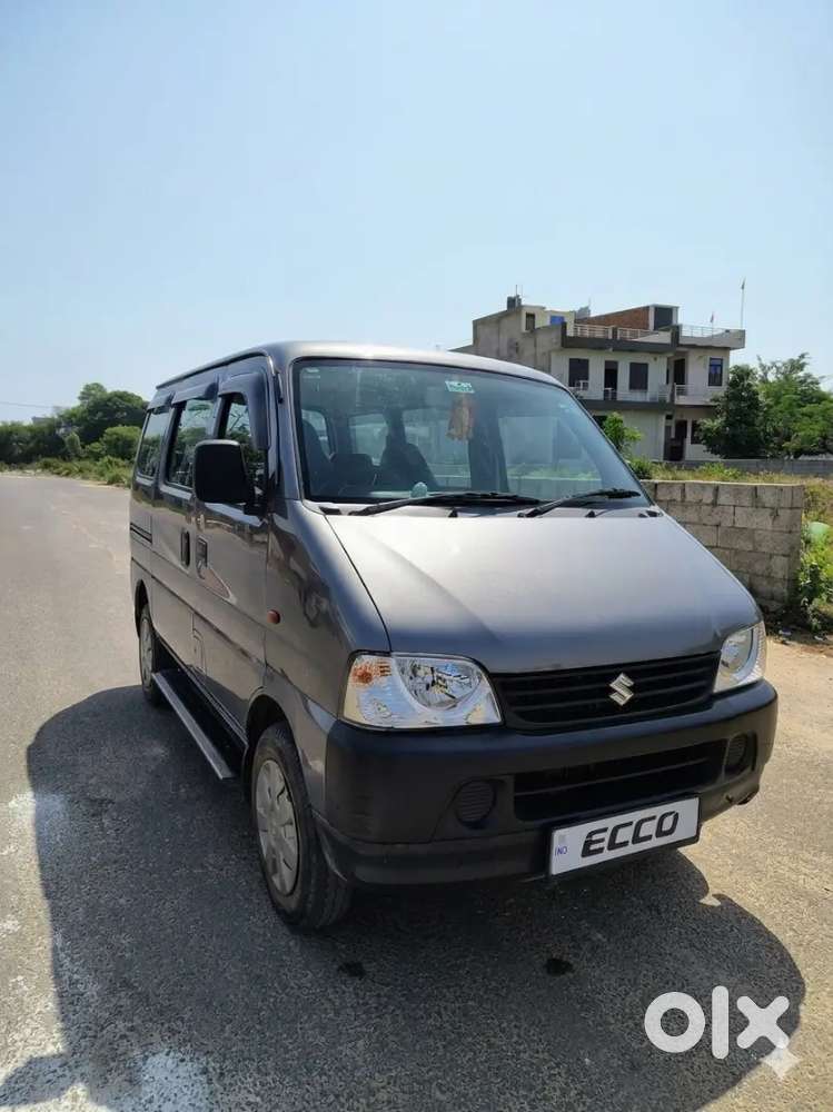 Maruti Suzuki Eeco Ac 2021