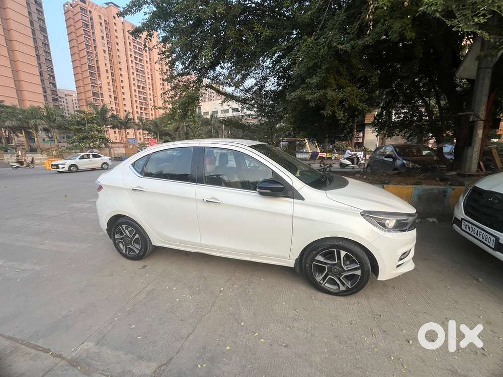 Tata Tigor Petrol Manual 2020 Xza Plus