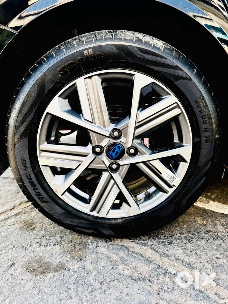 Brand New Condition Car Black Beauty