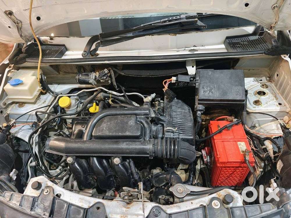 Renault Kwid Rxe 1.0, 2018, Petrol