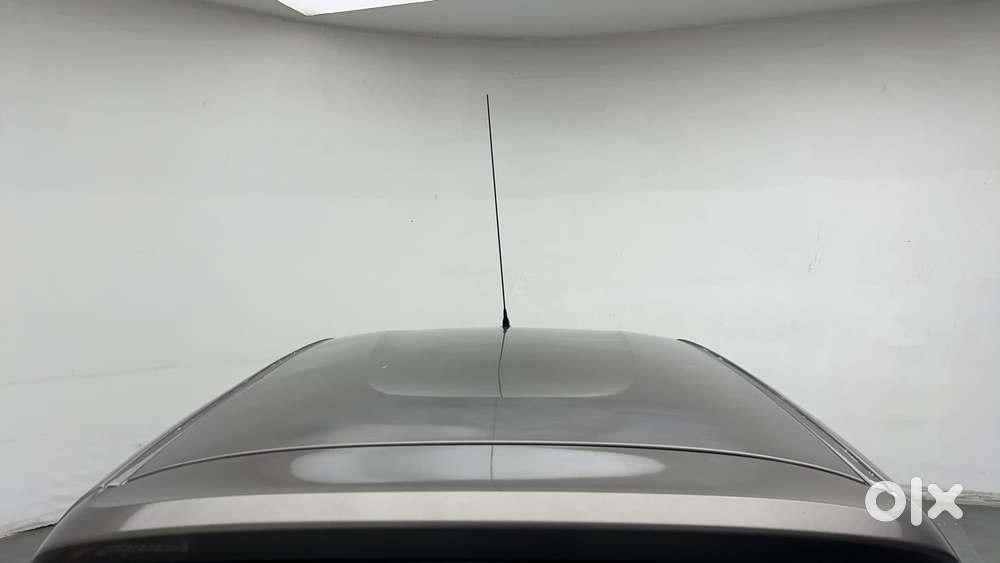 Renault Kwid 1.0 Rxl, 2016, Petrol