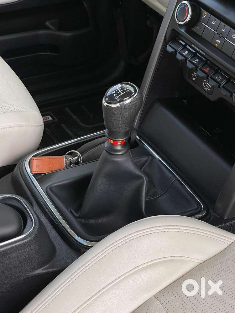 Mahindra Thar Roxx 2024 Diesel Good Condition