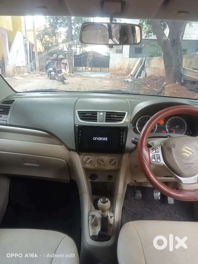 Maruti Suzuki Ertiga 2012 Petrol Good Condition