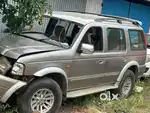 Ford endeavour all spares available