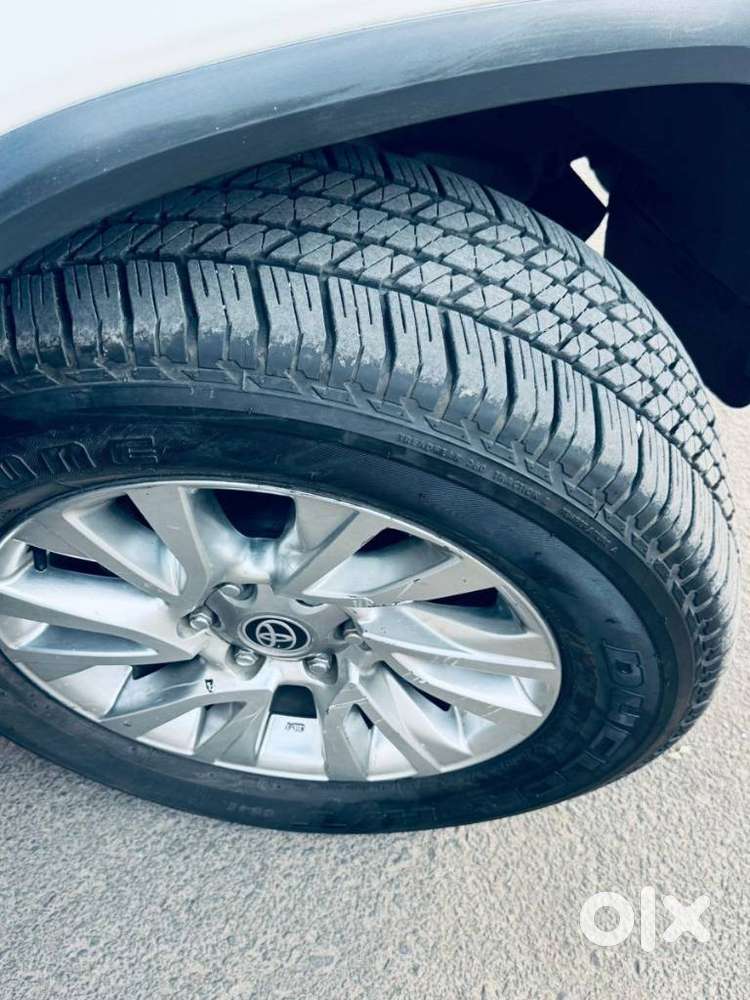 Toyota Fortuner 3.0 4x4 Manual, 2022, Diesel