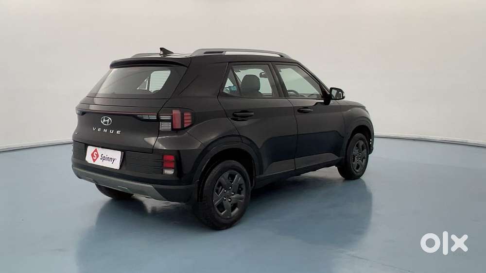 Hyundai Venue Sx, 2023, Petrol