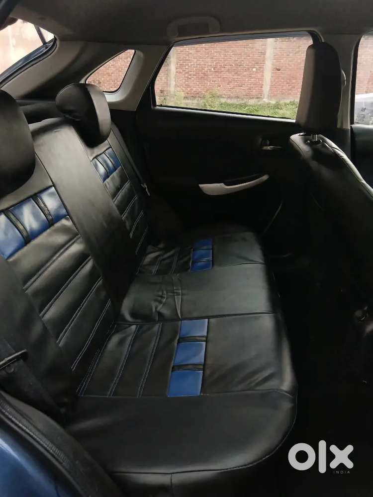 Maruti Suzuki Baleno 2020 Petrol 51000 Km Driven