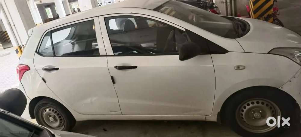 Grand I 10 Prime
