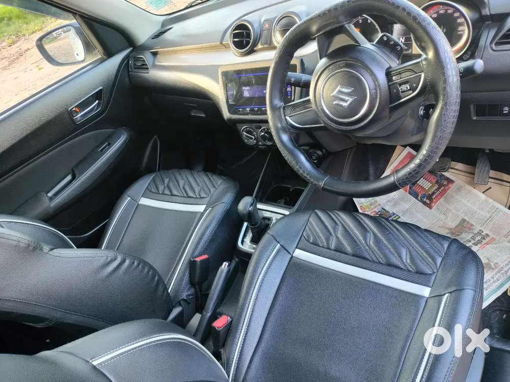 Swift Vxi Ags Maruti 2021