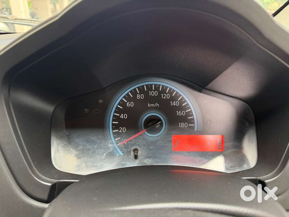 Datsun Redi Go 2018 Petrol Well Maintained
